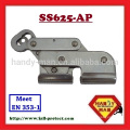 606-12 For synthetic rops steel 12mm component fall arrest system rop grab